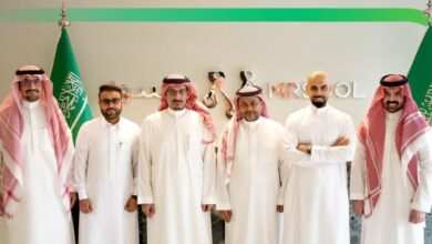 أعلنت شركة نمو المالية، إحدى الشركات الاستثمارية السعودية الرائدة، عن استحواذها على حصة أغلبية في شركة مرسول، المنصة المتخصصة في خدمات التوصيل عند الطلب.