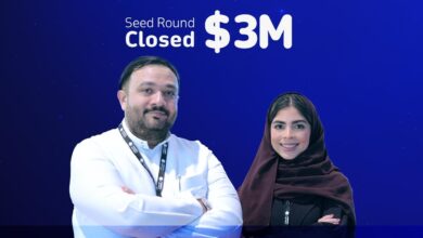 Nqoodlet, the Saudi-based fintech platform revolutionizing SME financial management, has announced the successful close of its $3 million seed round.