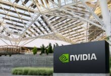 الرئيس التنفيذي لشركة Nvidia: سنبيع 18 ألف شريحة ذكاء اصطناعي لشركة "هيوماين" السعودية