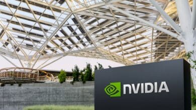 Nvidia CEO: Over 18,000 AI Chips to Be Sold to Saudi Arabia’s Humain