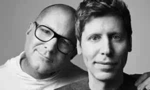 OpenAI تستحوذ على LoveFrom وتعلن عن تأسيس شركة لصناعة الأجهزة باسم io