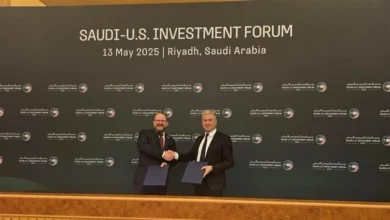 Qualcomm and Saudi Arabia’s Humain Sign MoU to Develop Advanced AI Data Centers and Edge-to-Cloud Solutions