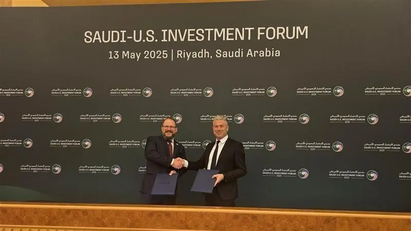 كوالكوم وهيوماين السعودية توقعان مذكرة تفاهم لتطوير مراكز بيانات وحلول ذكاء اصطناعي هجينة في المملكة