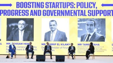 Hossam Heiba, CEO of the General Authority for Investment and Free Zones (GAFI), announced that—for the first time—public free zones will be open to hosting the headquarters of startups operating in the service sector for export purposes.