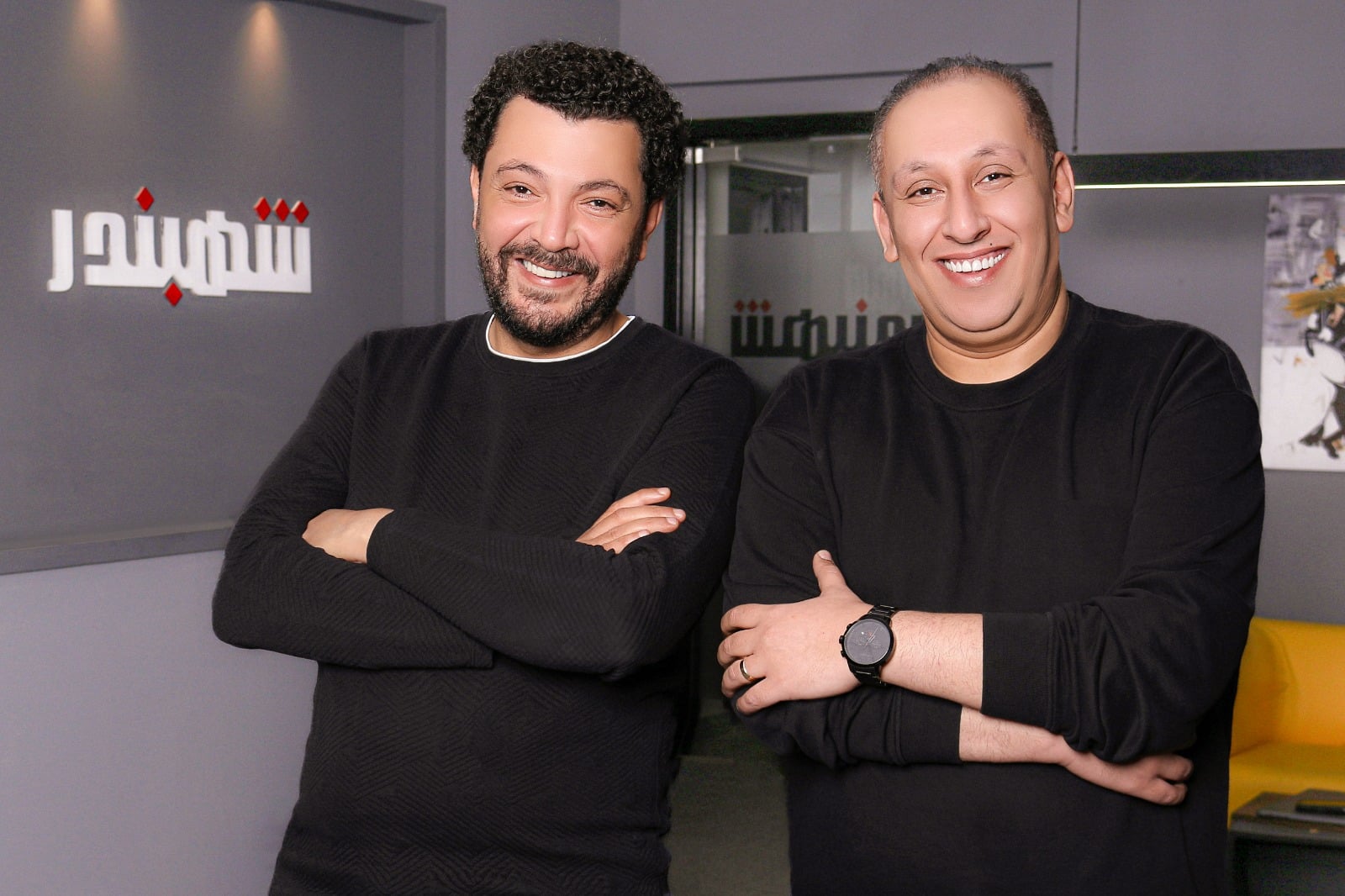 أطلقت شركة شهبندر وهي متخصصة في قطاع التجارة الإلكترونية؛ خدمة "الفيديوكوميرس" وهي مضمنة في المتاجر الإلكترونية بغرض نقل تجربة التسوق إلى مرحلة مختلفة كليًا، لمساعدة التجار من تحسين مبيعاتهم.