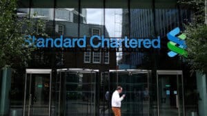 Standard Chartered Expands Crypto Banking Services Through Strategic Partnership with FalconX