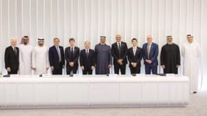 أعلنت مجموعة من شركات التكنولوجيا العالمية عن إطلاق مشروع "ستارجيت الإمارات"، الذي يمثل تحالفًا غير مسبوق لتعزيز بنية الذكاء الاصطناعي التحتية