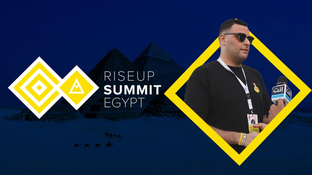 يتحدث محمود عبدالصمد، مؤسس شركة فيوز تيكنولوكير، عن كيفية رقمنة سوق الكهرباء من خلال تقديم حلول مبتكرة لقطاعي B2B و B2C.