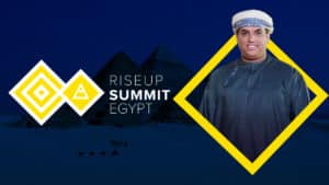 من مؤتمر RiseUp 2025،يتحدث عاصم الهاشمي، مؤسس شركة Rentallx، عن كيفية رقمنة سوق الإيجارات بين الأفراد والشركات.