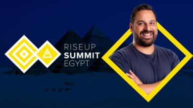 في مقابلة مع أحمد يسري، المؤسس والرئيس التنفيذي لشركة Rabbit، يكشف  مؤتمر RiseUp 2025 في القاهرة؛ عن مساهمة شركته في تغيير حياة المواطنين من خلال تقديم خدمة التوصيل السريع في 20 دقيقة فقط.
