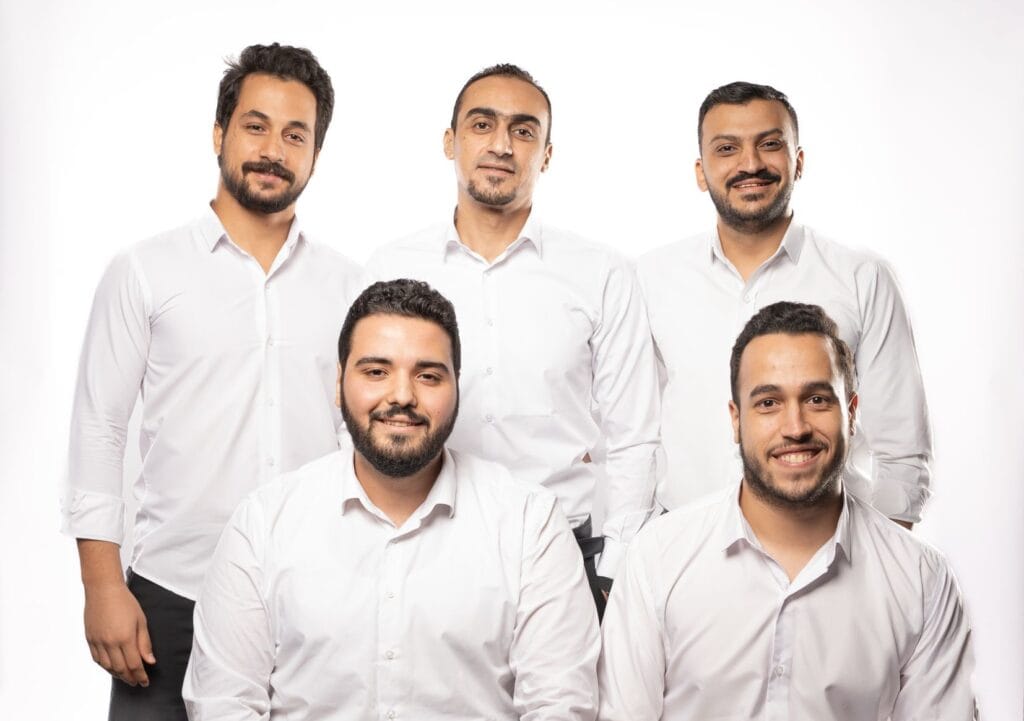 شركة THE WHITEGUARD تغلق جولة تمويل ما قبل تأسيسية من ستة أرقام بقيادة DEN VC