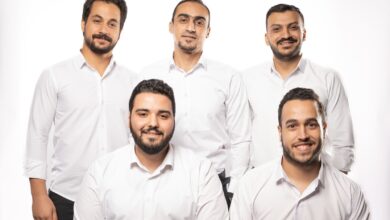 شركة THE WHITEGUARD تغلق جولة تمويل ما قبل تأسيسية من ستة أرقام بقيادة DEN VC