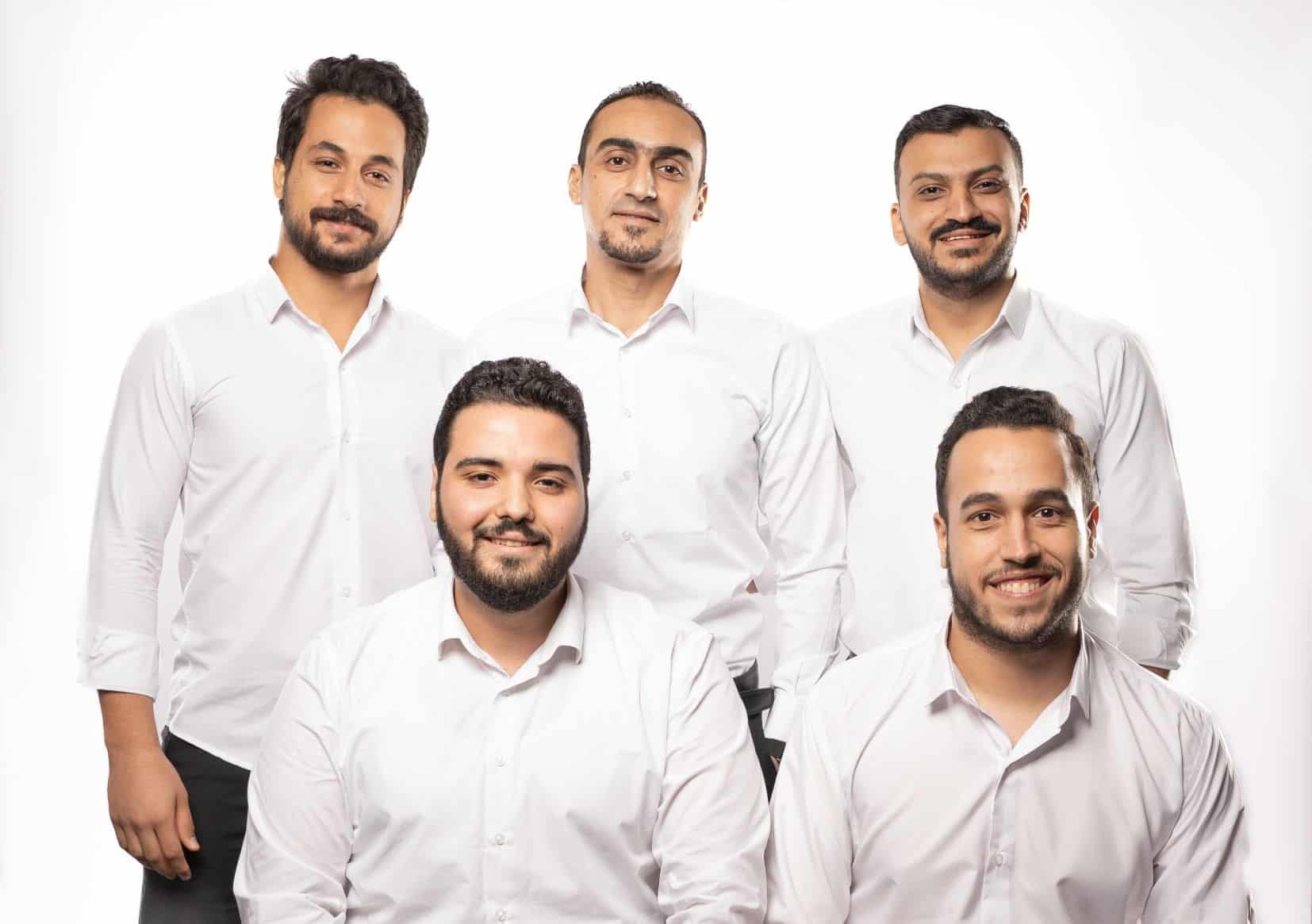 شركة THE WHITEGUARD تغلق جولة تمويل ما قبل تأسيسية من ستة أرقام بقيادة DEN VC