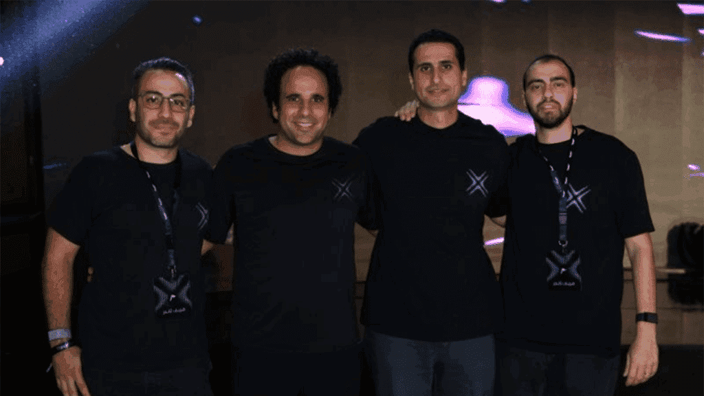 "ثاندر" تجمع 15.7 مليون دولار وتُطلق "ثاندر ألفا" لتمكين المستثمرين المبتدئين