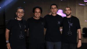 "ثاندر" تجمع 15.7 مليون دولار وتُطلق "ثاندر ألفا" لتمكين المستثمرين المبتدئين