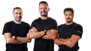 تولمارت تستعد لقيادة مستقبل التوريدات الصناعية في الشرق الأوسط