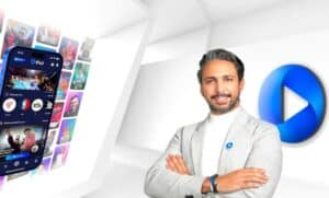 VUZ تحصد 12 مليون دولار لتعزيز توسعها في الأسواق الناشئة والعالمية