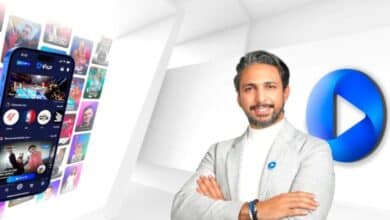 VUZ تحصد 12 مليون دولار لتعزيز توسعها في الأسواق الناشئة والعالمية