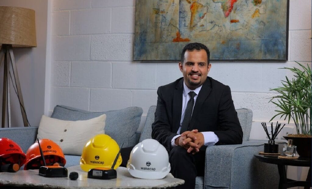 WakeCap Raises $28 Million to Scale AI-Powered Construction Technology Globally