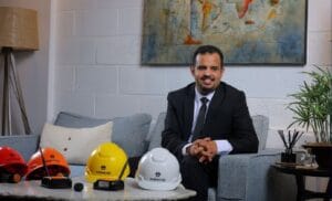 شركة WakeCap تغلق جولة استثمارية بقيمة 28 مليون دولار لتوسيع حلولها الذكية في قطاع البناء