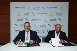 مكسب-واسوكو تستحوذ على فاتورة بعد موافقة إي اف چي فاينانس