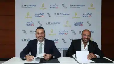مكسب-واسوكو تستحوذ على فاتورة بعد موافقة إي اف چي فاينانس
