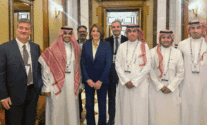 STV تطلق صندوقًا بقيمة 100 مليون دولار لدعم الشركات الناشئة في الذكاء الاصطناعي بالشراكة مع Google