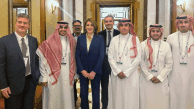 STV Launches $100M AI Fund in Partnership with Google to Back MENA Startups