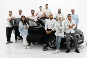 سيلندر تجمع 15.7 مليون دولار لتطوير خدماتها في سوق السيارات المستعملة بمصر