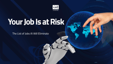 Is Your Job on the List of Careers AI Will Eliminate?