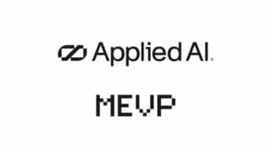 AppliedAI Secures $55 Million in a Series A Funding Round