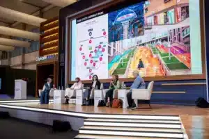 Riyadh is preparing to host Cityscape Global 2025, one of the world’s leading events in real estate development and urban design, with broad international participation.