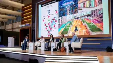 تستعد الرياض لاستضافة سيتي سكيب جلوبال 2025، أحد أبرز الأحداث العالمية في مجالات التطوير العقاري والتصميم الحضري، بمشاركة دولية واسعة، وذلك في مركز المؤتمرات بالرياض.