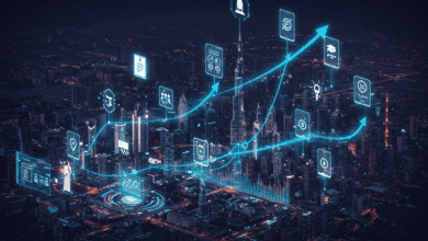 Between June 15 and 23, 2025, the Middle East witnessed a surge in investment and acquisition activity, spanning sectors such as artificial intelligence, fintech, digital education, and interactive content.