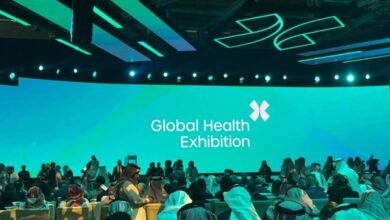 Global Health Exhibition 2025: A Platform for Innovation and Investment in the Healthcare Economy