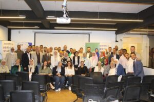 Building Startups from the Inside Out: Highlights from HR for Startups