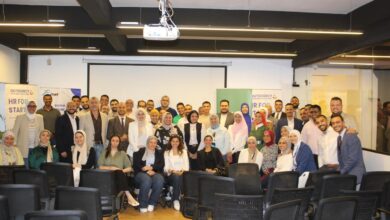 ريادة الأعمال تبدأ من الداخل: ما كشفه HR for Startups
