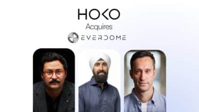 Hoko Agency Acquires UAE-based Metaverse Company Everdome to Boost AI-Driven Content Creation