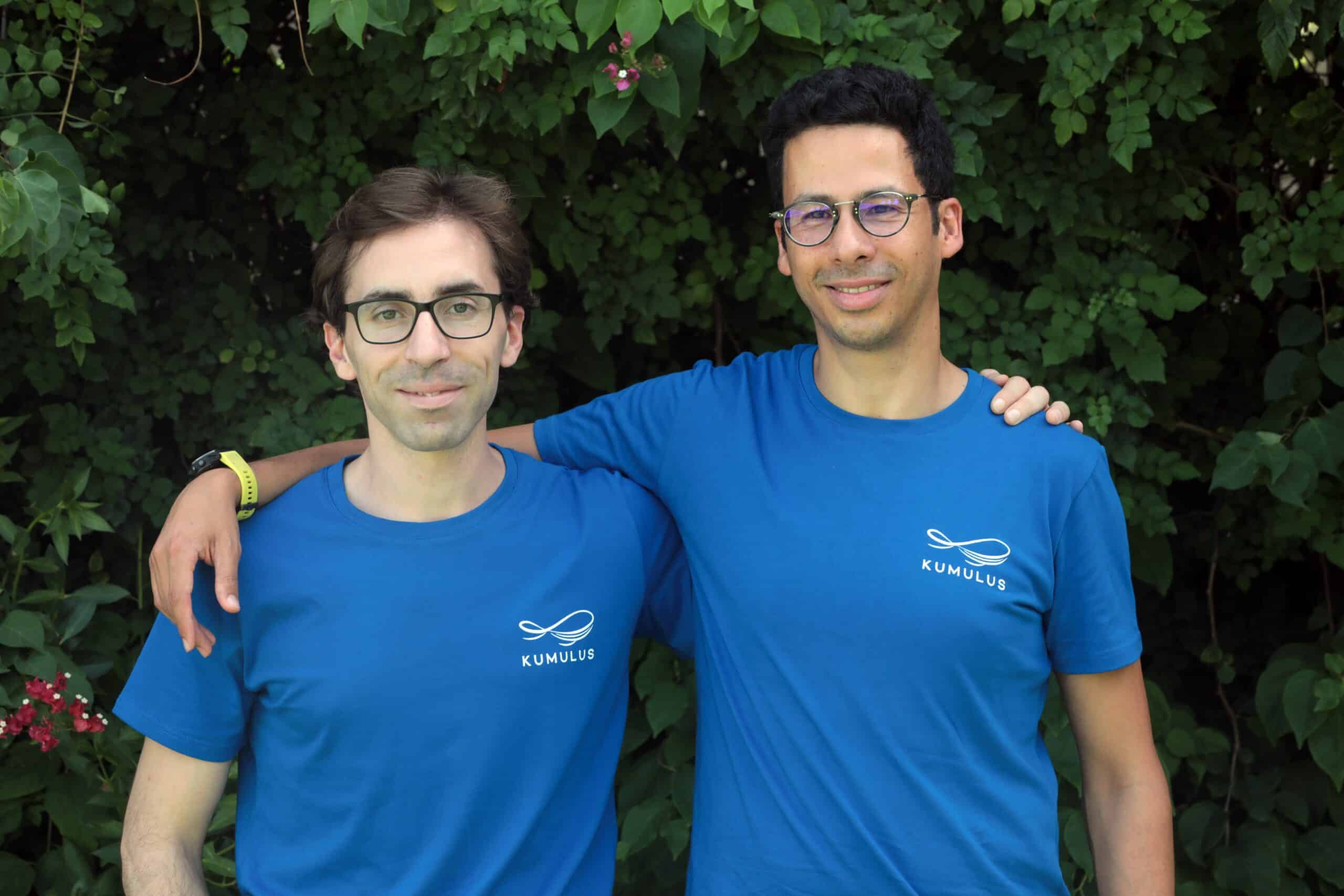 جمعت شركة Kumulus Water، وهي شركة ناشئة في مجال تكنولوجيا المياه (WaterTech) تعمل على تحويل الهواء إلى مياه شرب نقية، 3.1 مليون يورو في جولة تمويل أولية.