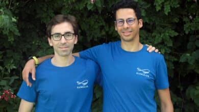 Kumulus Water, the WaterTech startup transforming air into clean drinking water, has successfully raised $3.5 million in seed funding.