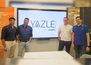 Napptix Acquires Yazle’s MENA Operations to Expand Gaming Adtech Dominance