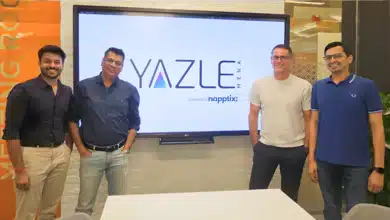 Napptix تستحوذ على عمليات Yazle في الشرق الأوسط وشمال إفريقيا