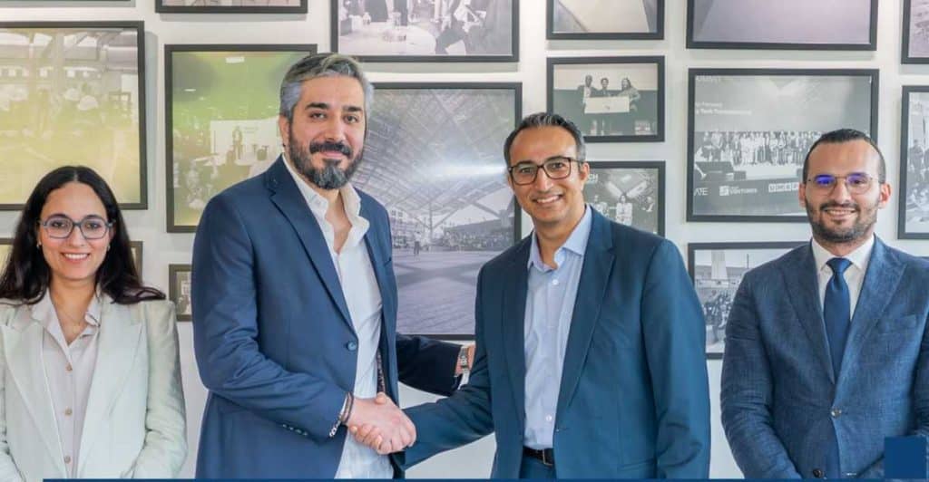 Chaitanya Sharma, founder of the startup Nascent Materials, announced the development of a new technology for processing cathode materials used in lithium-ion batteries, aiming to reduce production costs and improve performance.