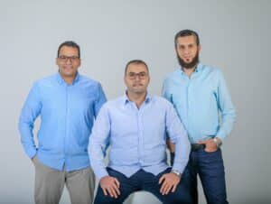Nowlun, the digital platform simplifying global freight across the Middle East and North Africa, has announced the closure of its seed round at a total of $2.3 million, following an additional $600K investment led by Ingressive Capital, a leading African venture capital firm.