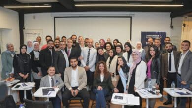في خطوة تهدف إلى دعم نمو الشركات الناشئة وتعزيز بيئة العمل داخلها، تُنظِّم شركة أوتسورسي (OUTSOURCY)، المتخصصة في حلول الموارد البشرية، فعالية HR for Startups صباح غدٍ بمقر الجريك كامبس في القاهرة.