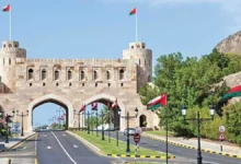 مرسوم سلطاني بإصدار قانون الضريبة على دخل الأفراد في سلطنة عُمان