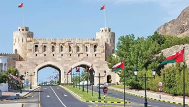 مرسوم سلطاني بإصدار قانون الضريبة على دخل الأفراد في سلطنة عُمان