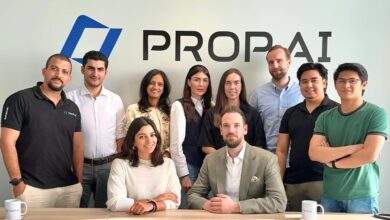 Prop-AI, a company specializing in artificial intelligence solutions for the real estate sector, has raised $1.5 million in a pre-seed funding round.