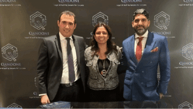 Qanooni AI, the legal tech startup developing AI-powered solutions for the legal sector, has announced the successful closure of its $2 million pre-seed funding round.