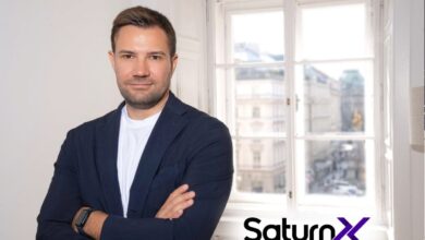 UAE-based SaturnX Raises $3M Seed Round to Expand Crypto Payment Infrastructure Across Southeast Asia